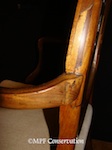 Hepplewhite Side Chair